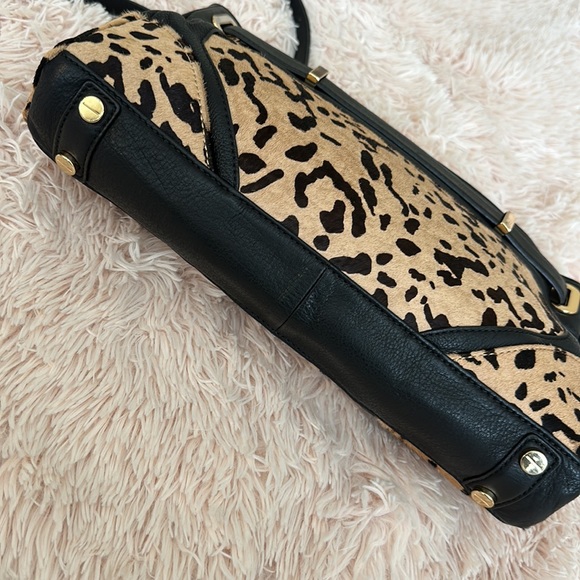 Rachel Zoe Animal Print Purse - Picture 3 of 8
